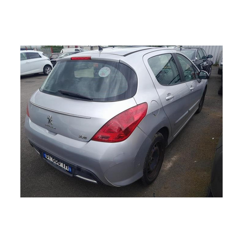 Jauge à carburant PEUGEOT 308 1 PHASE 2 d’occasion