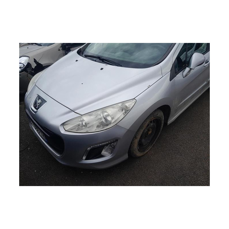 Jauge à carburant PEUGEOT 308 1 PHASE 2 d’occasion