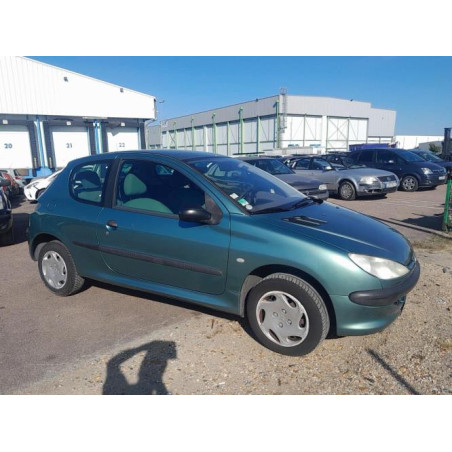 Afficheur PEUGEOT 206 PHASE 1 d’occasion