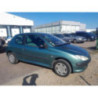 Afficheur PEUGEOT 206 PHASE 1 d’occasion