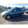 Afficheur PEUGEOT 206 PHASE 1 d’occasion