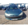 Afficheur PEUGEOT 206 PHASE 1 d’occasion