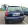 Afficheur CITROEN C3 1 PHASE 1 d’occasion