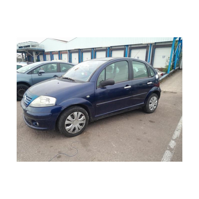 Afficheur CITROEN C3 1 PHASE 1 d’occasion