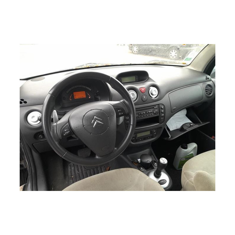 Afficheur CITROEN C3 1 PHASE 1 d’occasion