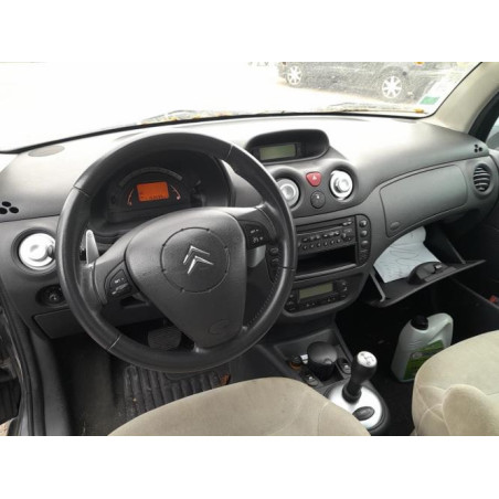 Afficheur CITROEN C3 1 PHASE 1 d’occasion