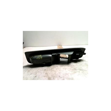 Interrupteur de leve vitre avant gauche RENAULT TWINGO 1 PHASE 3 d’occasion