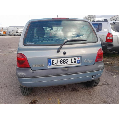 Interrupteur de leve vitre avant gauche RENAULT TWINGO 1 PHASE 3 d’occasion