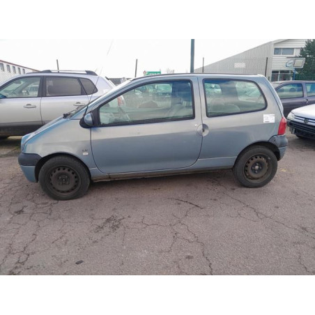 Interrupteur de leve vitre avant gauche RENAULT TWINGO 1 PHASE 3 d’occasion