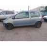 Interrupteur de leve vitre avant gauche RENAULT TWINGO 1 PHASE 3 d’occasion