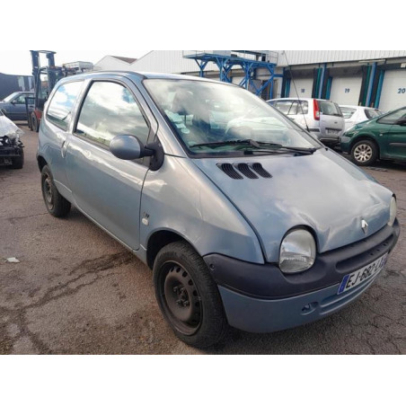 Interrupteur de leve vitre avant gauche RENAULT TWINGO 1 PHASE 3 d’occasion