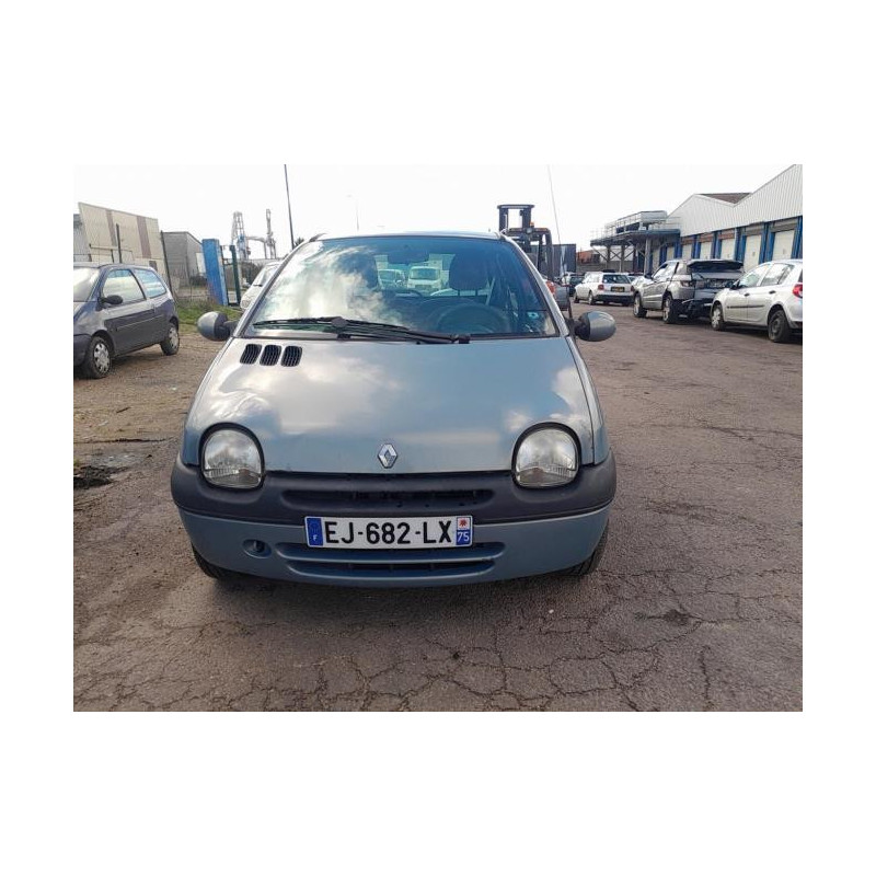 Interrupteur de leve vitre avant gauche RENAULT TWINGO 1 PHASE 3 d’occasion