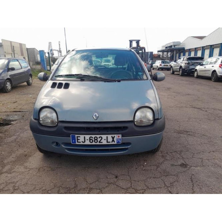 Interrupteur de leve vitre avant gauche RENAULT TWINGO 1 PHASE 3 d’occasion