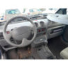 Interrupteur de leve vitre avant gauche RENAULT TWINGO 1 PHASE 3 d’occasion