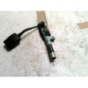 Attache ceinture avant droit FORD FIESTA 4 PHASE 1 d’occasion