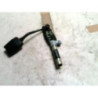 Attache ceinture avant droit FORD FIESTA 4 PHASE 1 d’occasion