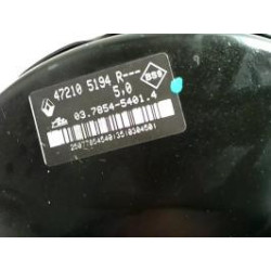 Mastervac DACIA SANDERO 1 d’occasion
