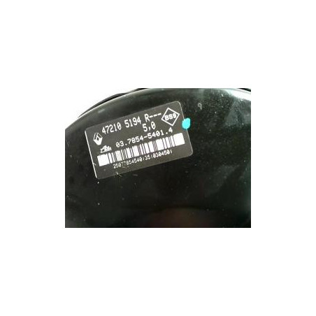 Mastervac DACIA SANDERO 1 d’occasion