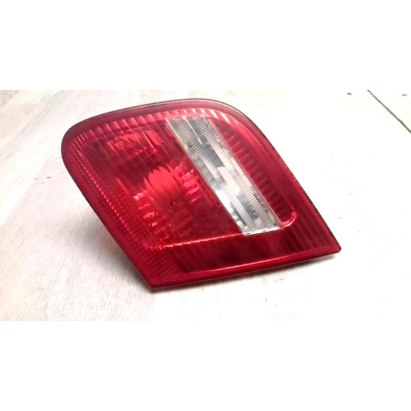 Feu arriere secondaire droit (feux) BMW SERIE 3 E46 COUPE PHASE 2 d’occasion