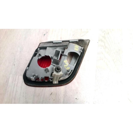 Feu arriere secondaire droit (feux) BMW SERIE 3 E46 COUPE PHASE 2 d’occasion