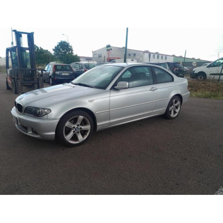 Feu arriere secondaire droit (feux) BMW SERIE 3 E46 COUPE PHASE 2 d’occasion