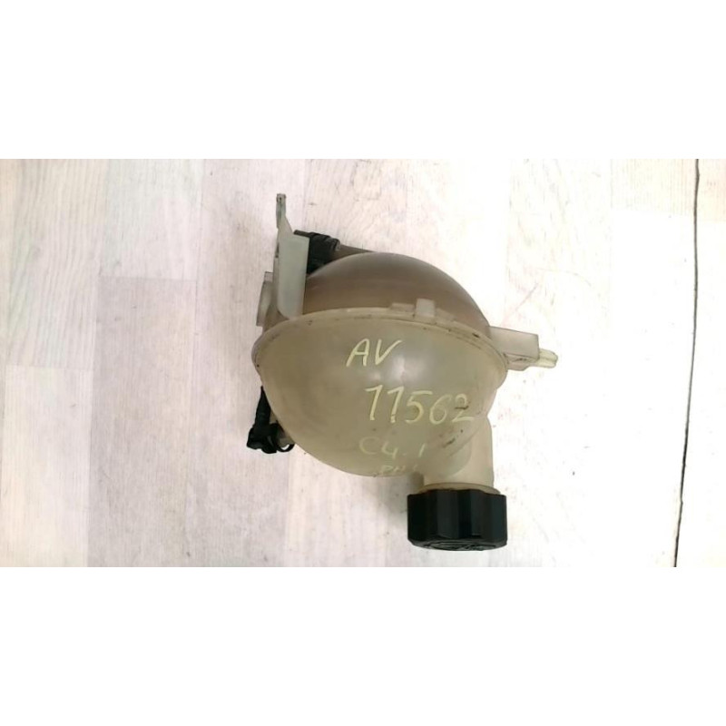 Vase d'expansion CITROEN C4 1 PHASE 1 d’occasion