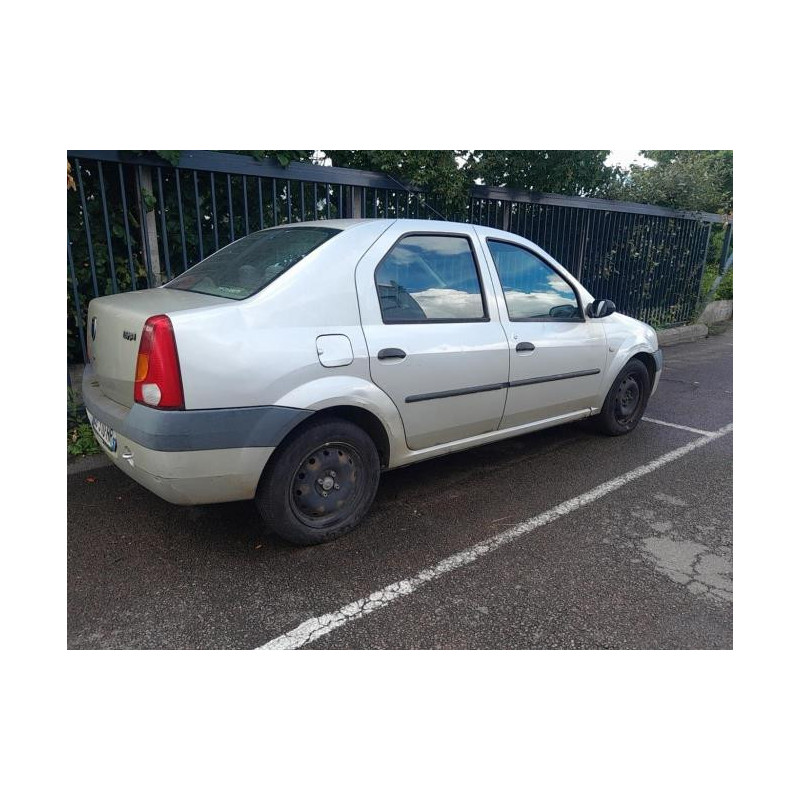 Retroviseur droit DACIA LOGAN 1 PHASE 1 d’occasion