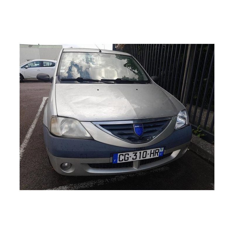 Retroviseur droit DACIA LOGAN 1 PHASE 1 d’occasion