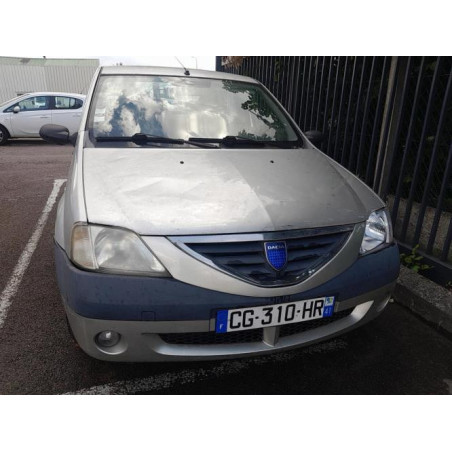 Retroviseur droit DACIA LOGAN 1 PHASE 1 d’occasion