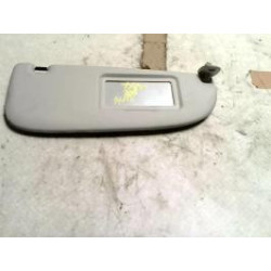 Pare soleil droit PEUGEOT 206 PHASE 1 d’occasion