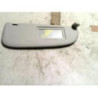 Pare soleil droit PEUGEOT 206 PHASE 1 d’occasion