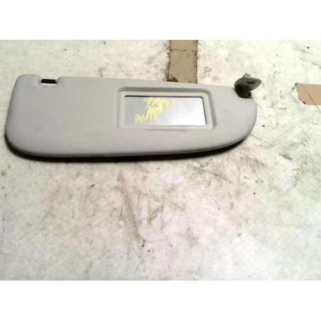 Pare soleil droit PEUGEOT 206 PHASE 1 d’occasion