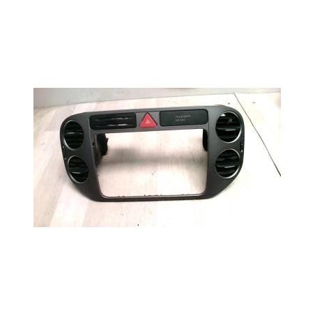 Aerateur tableau de bord VOLKSWAGEN GOLF 5 d’occasion