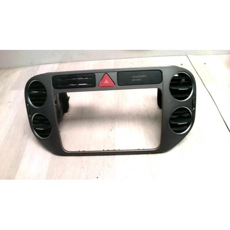 Aerateur tableau de bord VOLKSWAGEN GOLF 5 d’occasion
