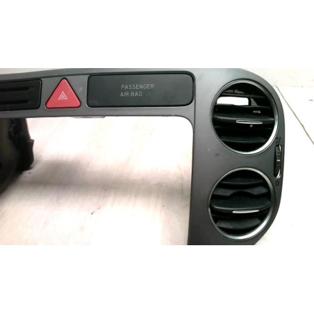 Aerateur tableau de bord VOLKSWAGEN GOLF 5 d’occasion