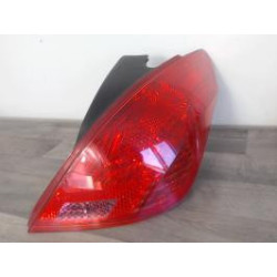 Feu arriere principal droit (feux) PEUGEOT 308 1 PHASE 1 d’occasion