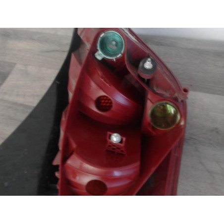 Feu arriere principal droit (feux) PEUGEOT 308 1 PHASE 1 d’occasion