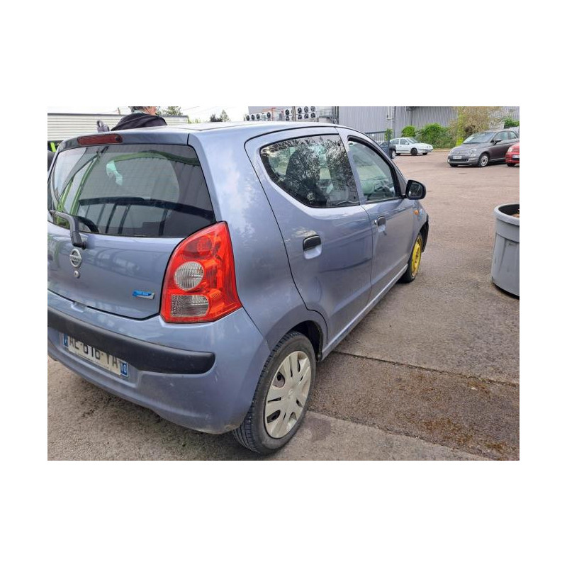 Tirant de porte arriere gauche NISSAN PIXO d’occasion