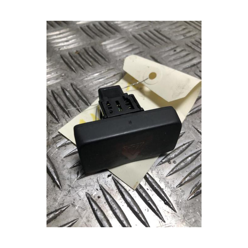Bouton de warning NISSAN PIXO d’occasion