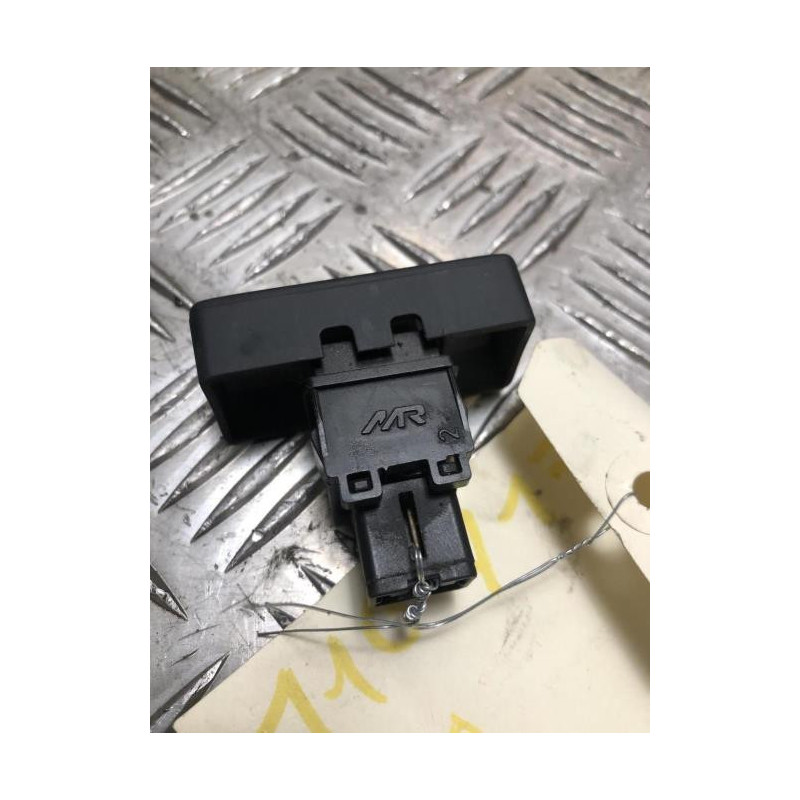 Bouton de warning NISSAN PIXO d’occasion