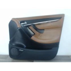 Panneau de porte avant droit CITROEN C4 PICASSO 1 d’occasion