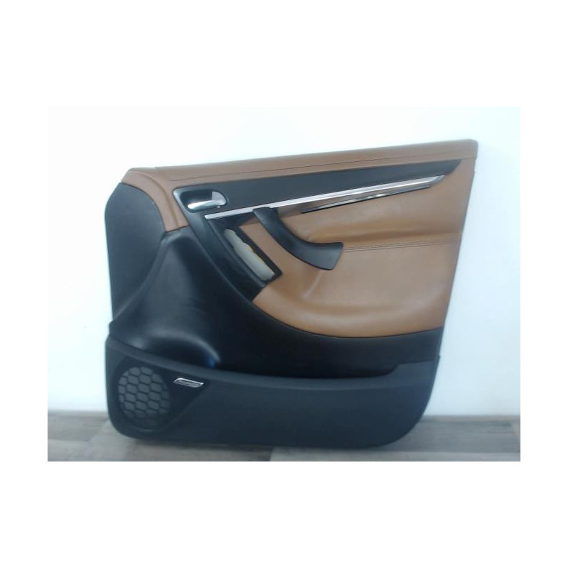 Panneau de porte avant droit CITROEN C4 PICASSO 1 d’occasion