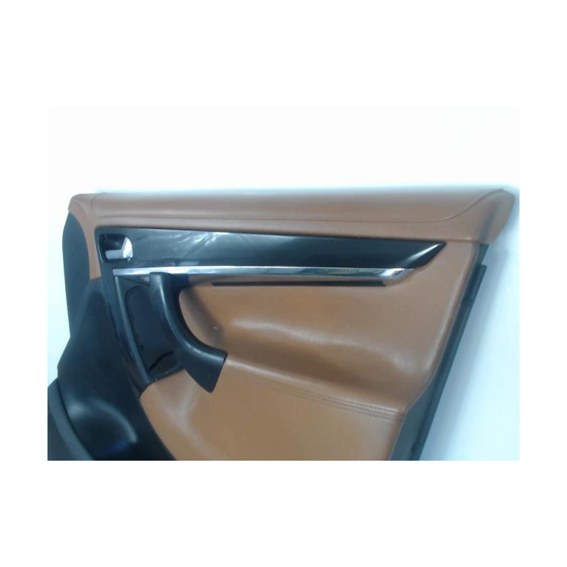 Panneau de porte avant droit CITROEN C4 PICASSO 1 d’occasion