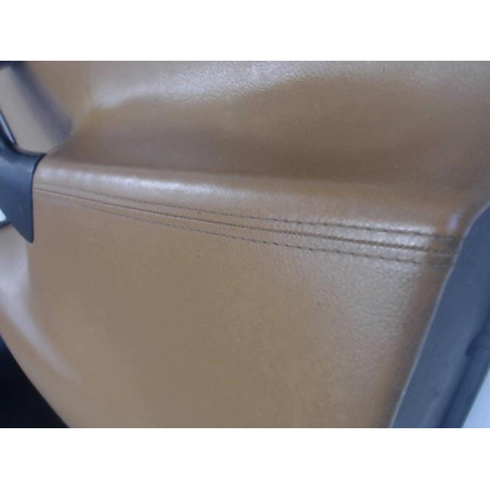 Panneau de porte avant droit CITROEN C4 PICASSO 1 d’occasion