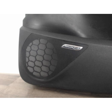 Panneau de porte avant droit CITROEN C4 PICASSO 1 d’occasion