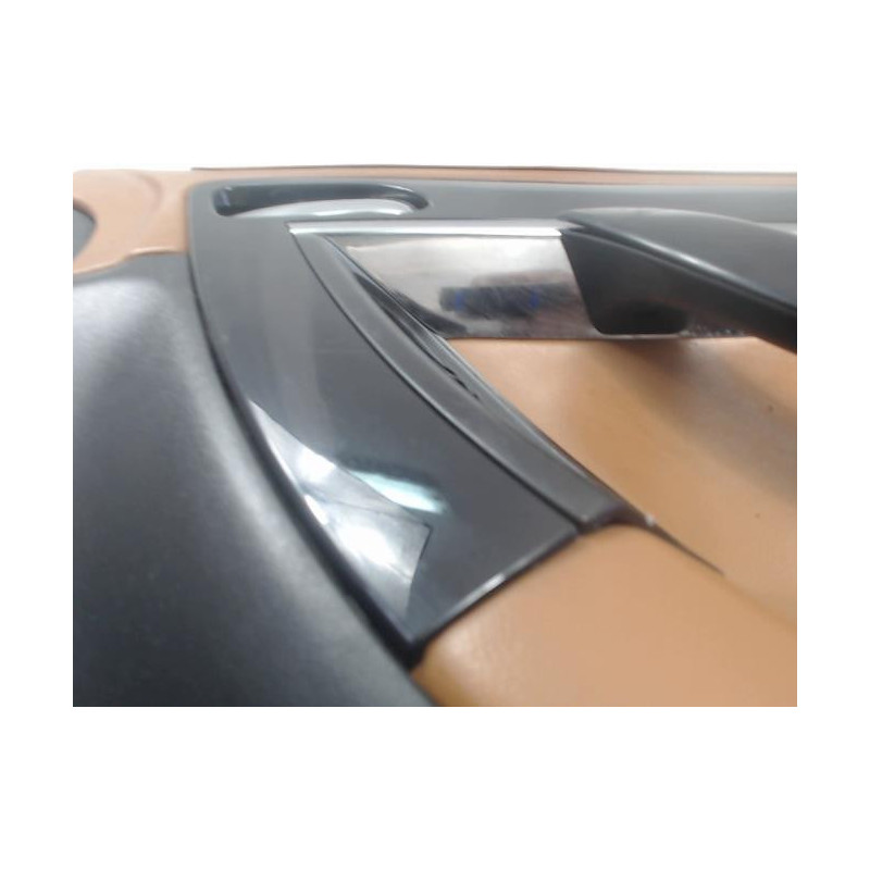 Panneau de porte avant droit CITROEN C4 PICASSO 1 d’occasion
