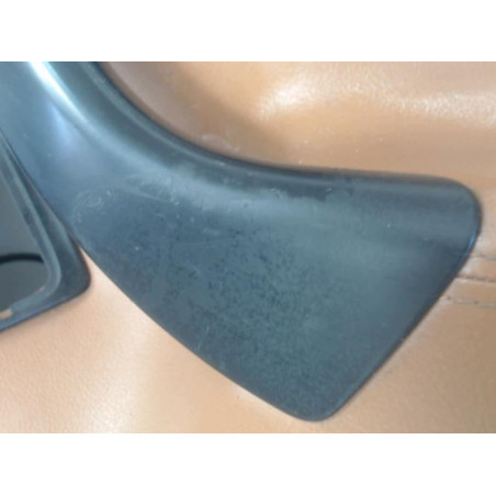 Panneau de porte avant droit CITROEN C4 PICASSO 1 d’occasion