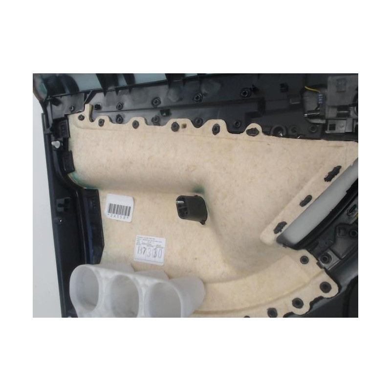 Panneau de porte avant droit CITROEN C4 PICASSO 1 d’occasion