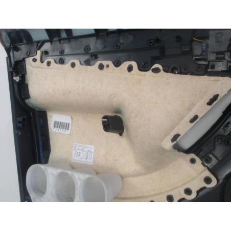 Panneau de porte avant droit CITROEN C4 PICASSO 1 d’occasion