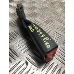 Attache ceinture arriere droit NISSAN PIXO d’occasion